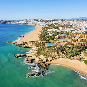 Hotel Auramar Beach, Albufeira