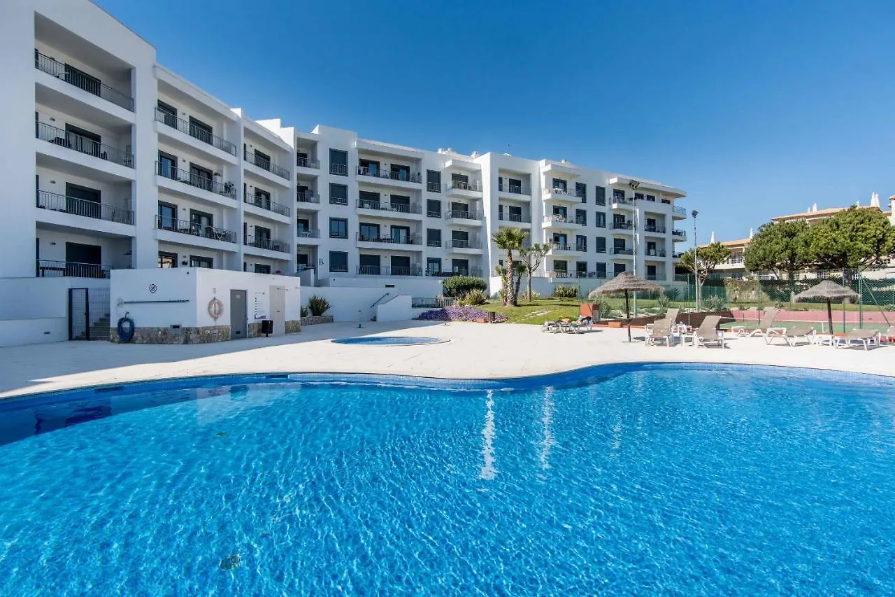 #107 T1 Vista Das Ondas By Home Holidays Albufeira
