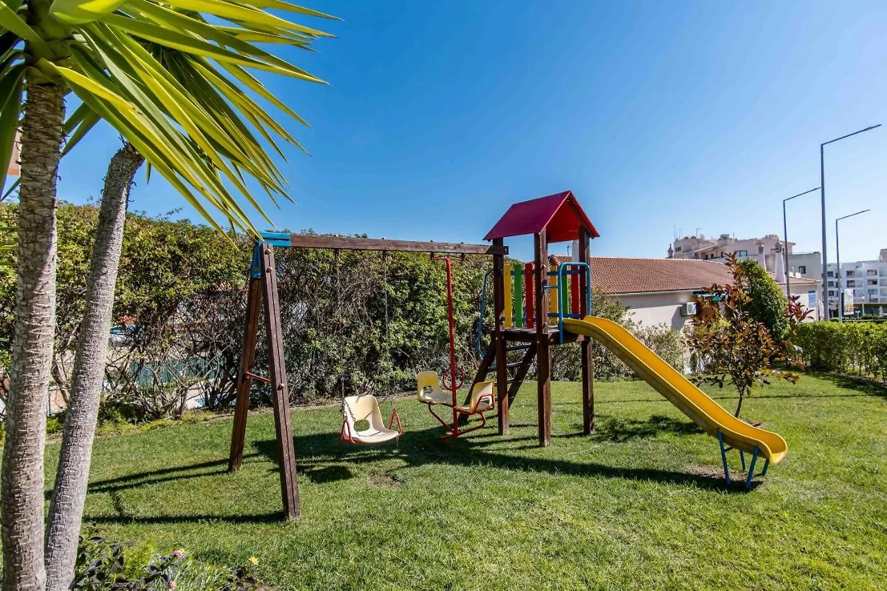 #107 T1 Vista Das Ondas By Home Holidays Albufeira Portekiz