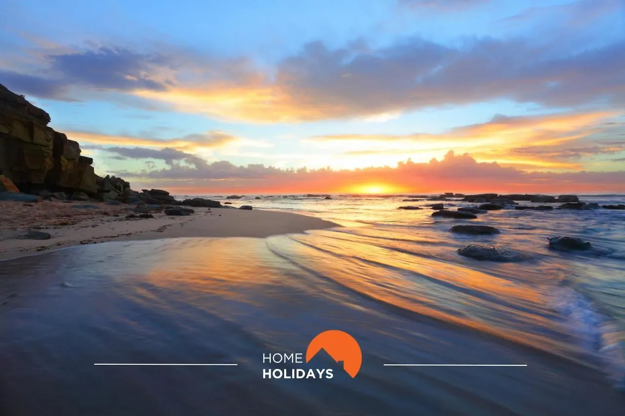 #107 T1 Vista Das Ondas By Home Holidays Albufeira Portekiz