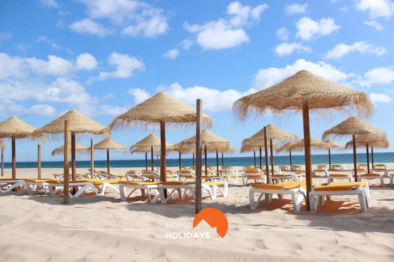#107 T1 Vista Das Ondas By Home Holidays Albufeira Portekiz