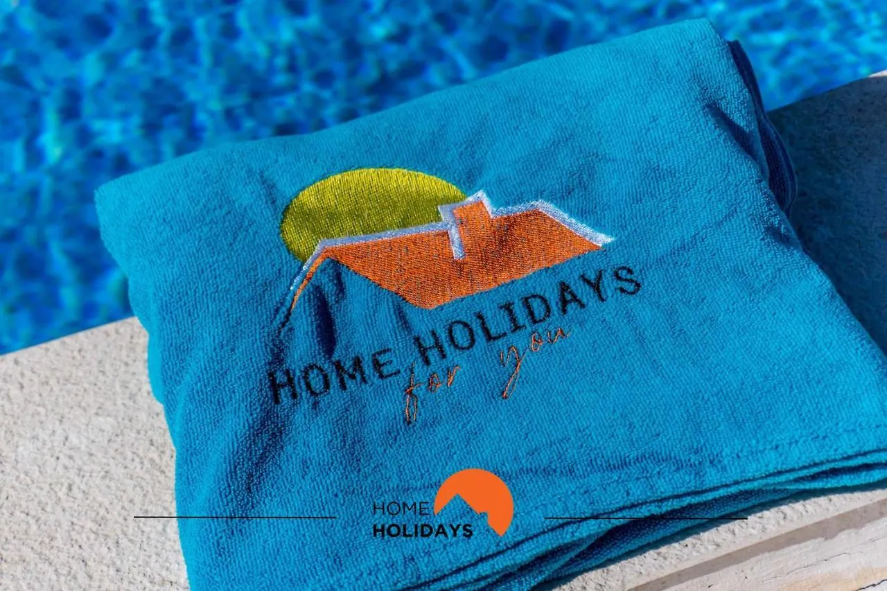 #107 T1 Vista Das Ondas By Home Holidays Albufeira Daire
