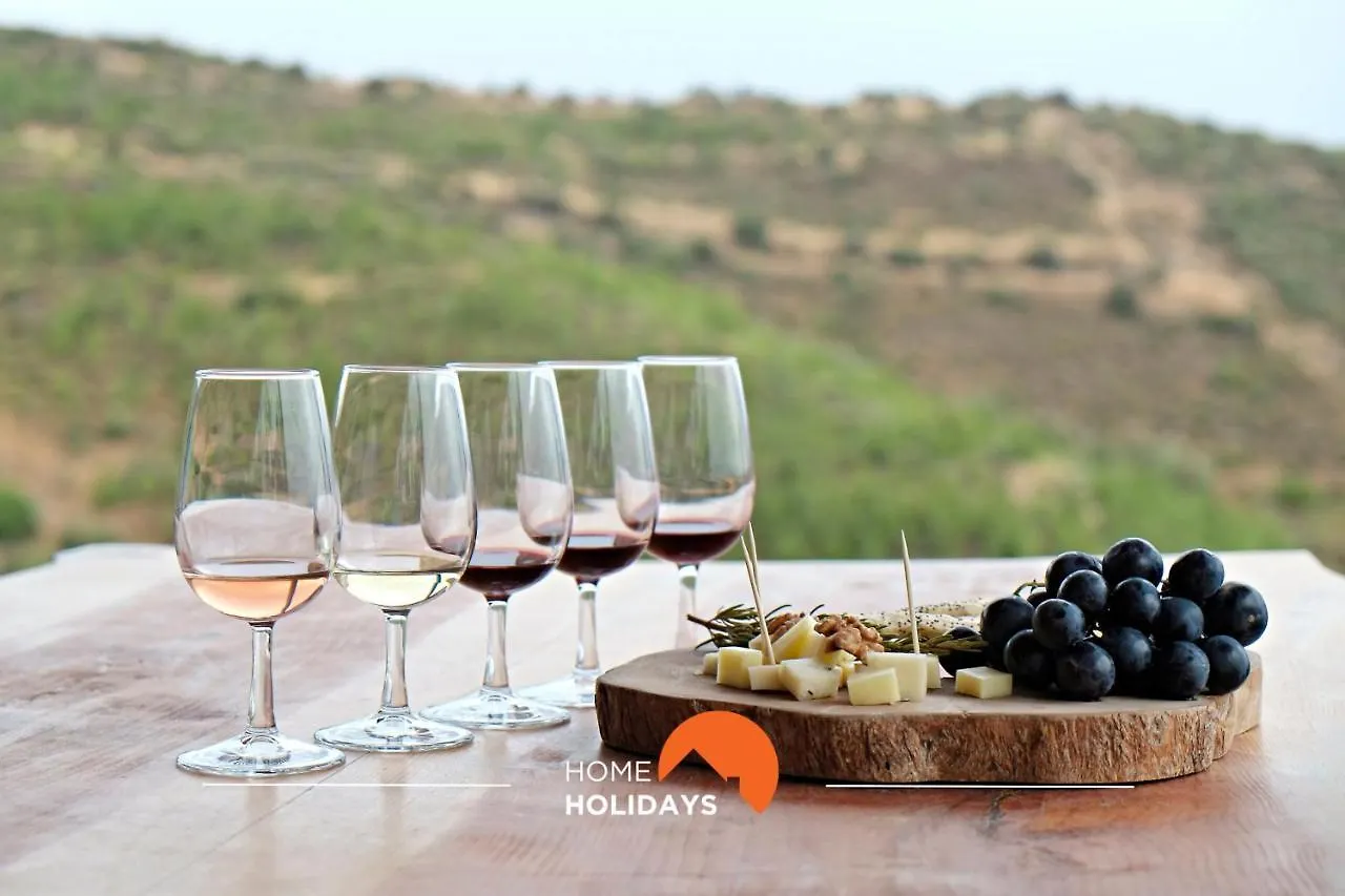 #107 T1 Vista Das Ondas By Home Holidays Albufeira